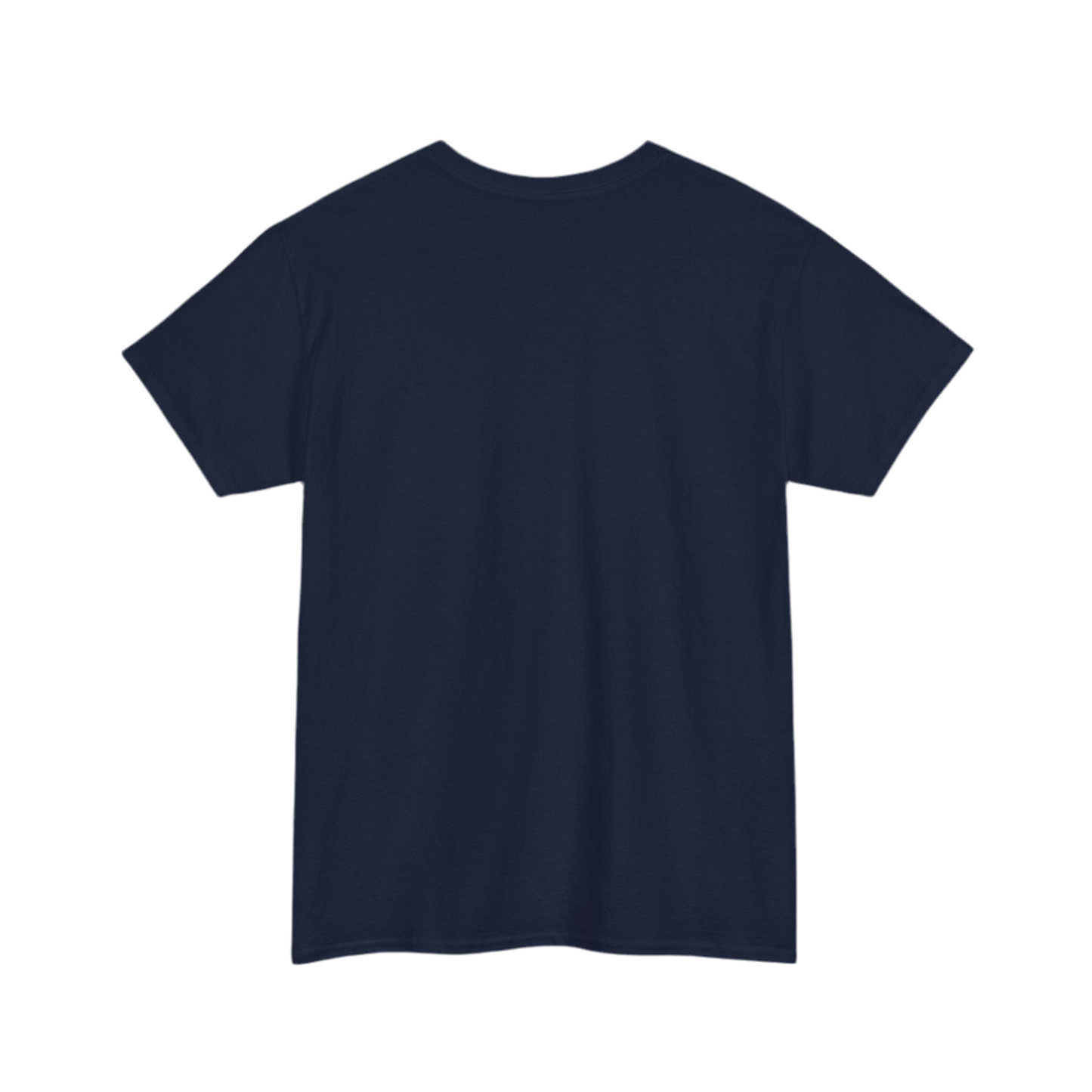 Trimline Unisex Heavy Cotton Tee