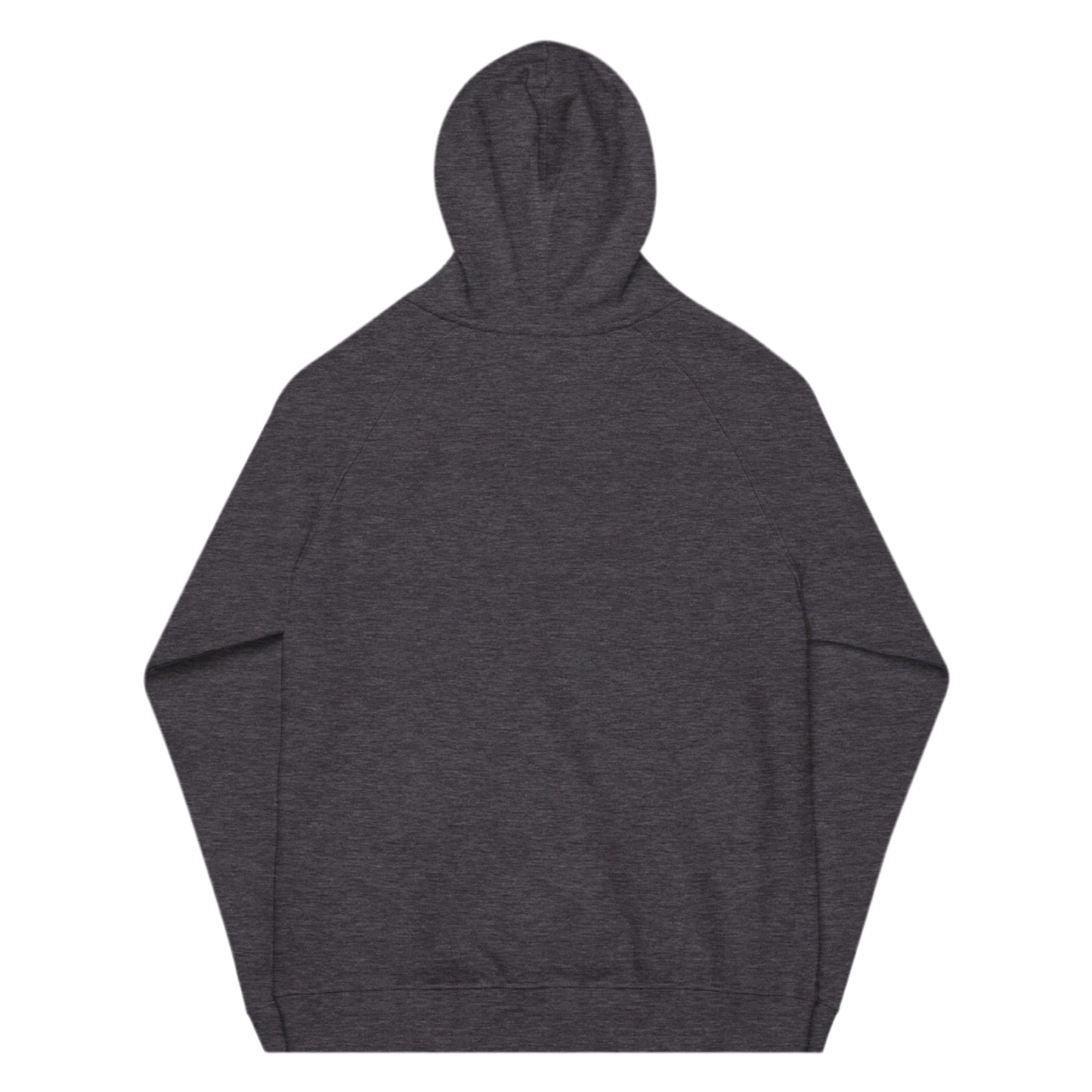 Unisex eco essential hoodie