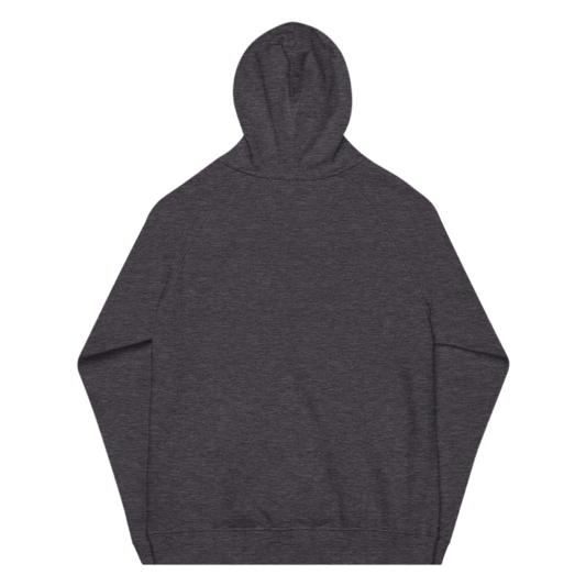 Unisex eco essential hoodie