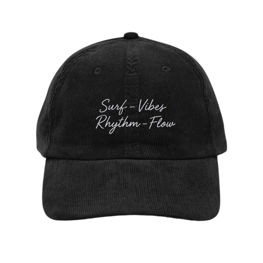 Rhythm & Bruise Cap