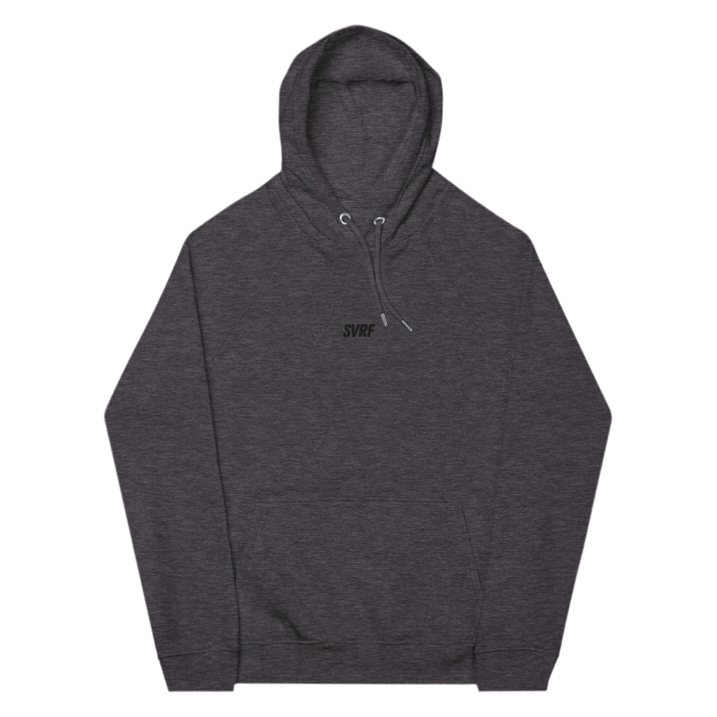 Unisex eco essential hoodie