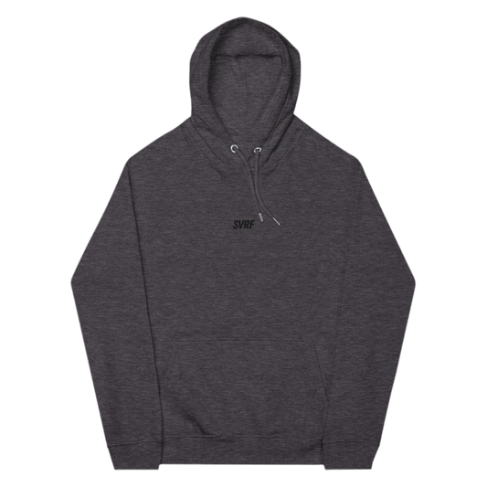 Unisex eco essential hoodie