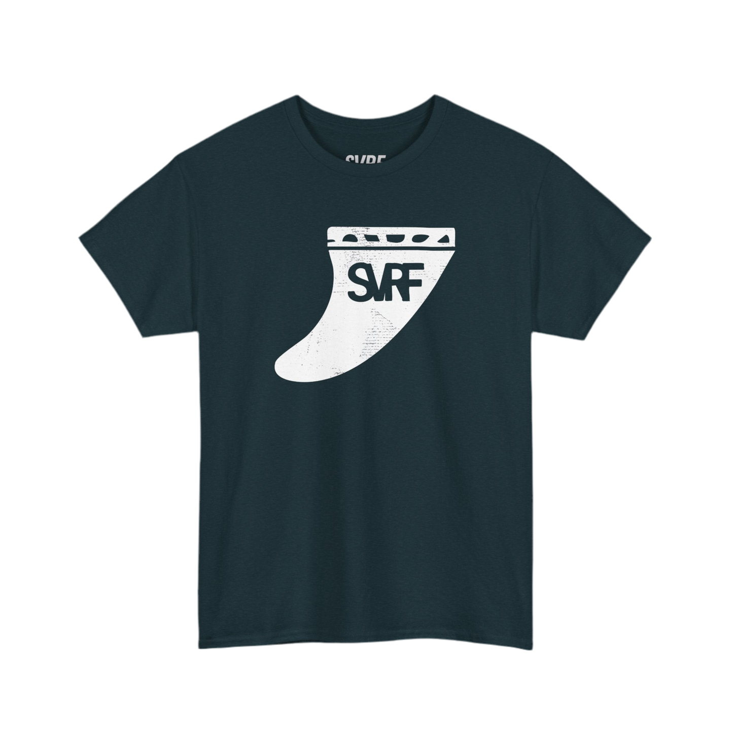 Trimline Unisex Heavy Cotton Tee