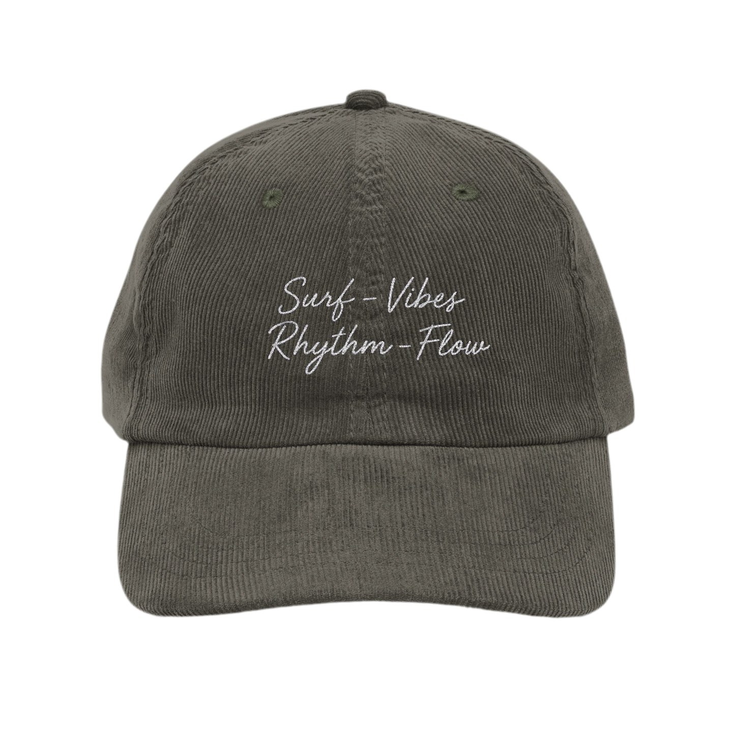 Rhythm & Bruise Cap