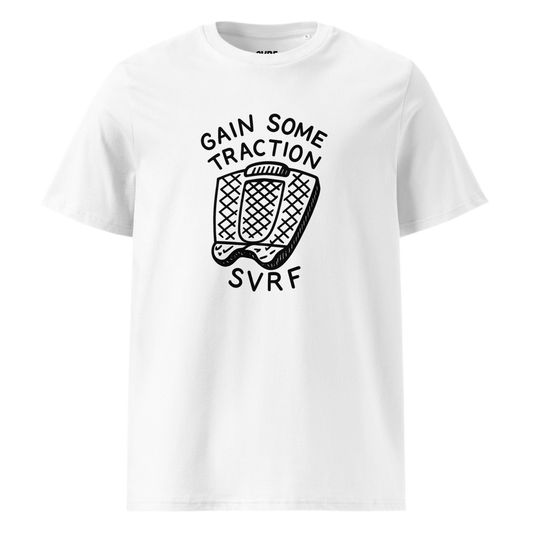 Traction Tee