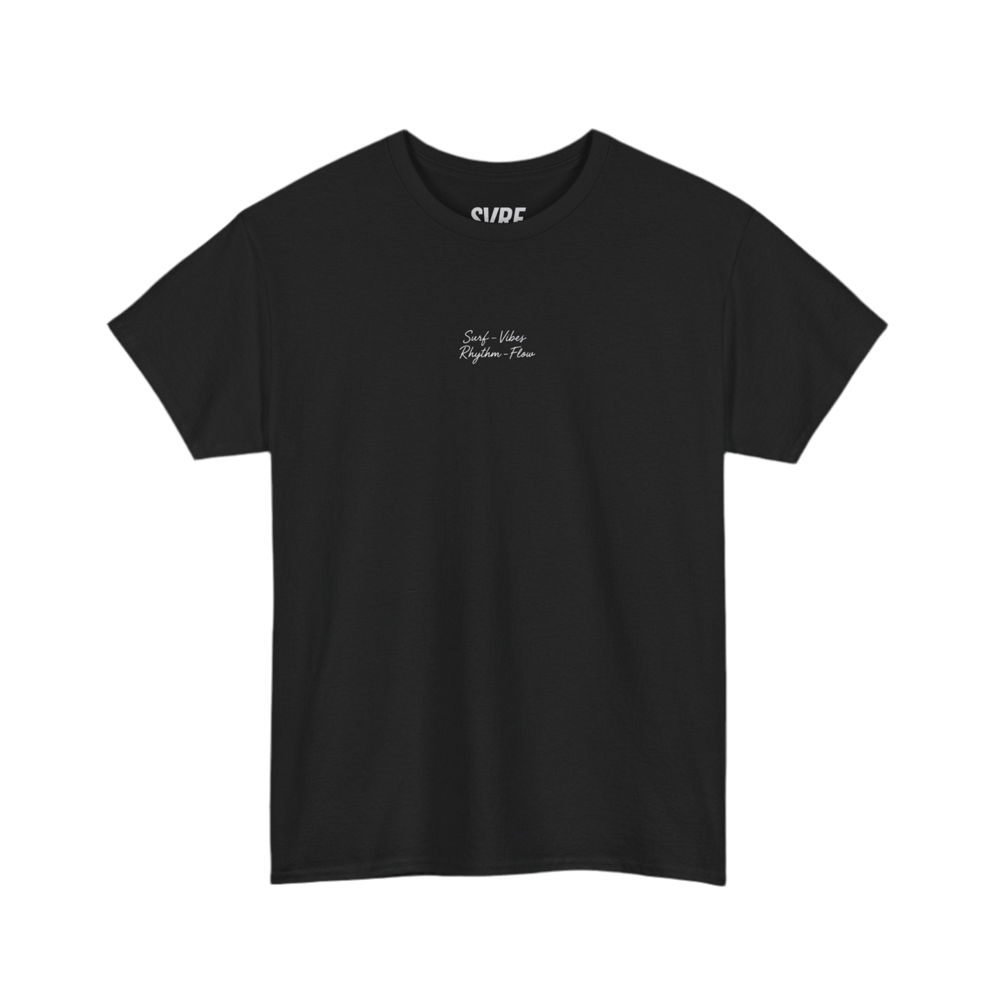 Whisper Unisex Heavy Cotton Tee