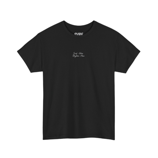 Whisper Unisex Heavy Cotton Tee