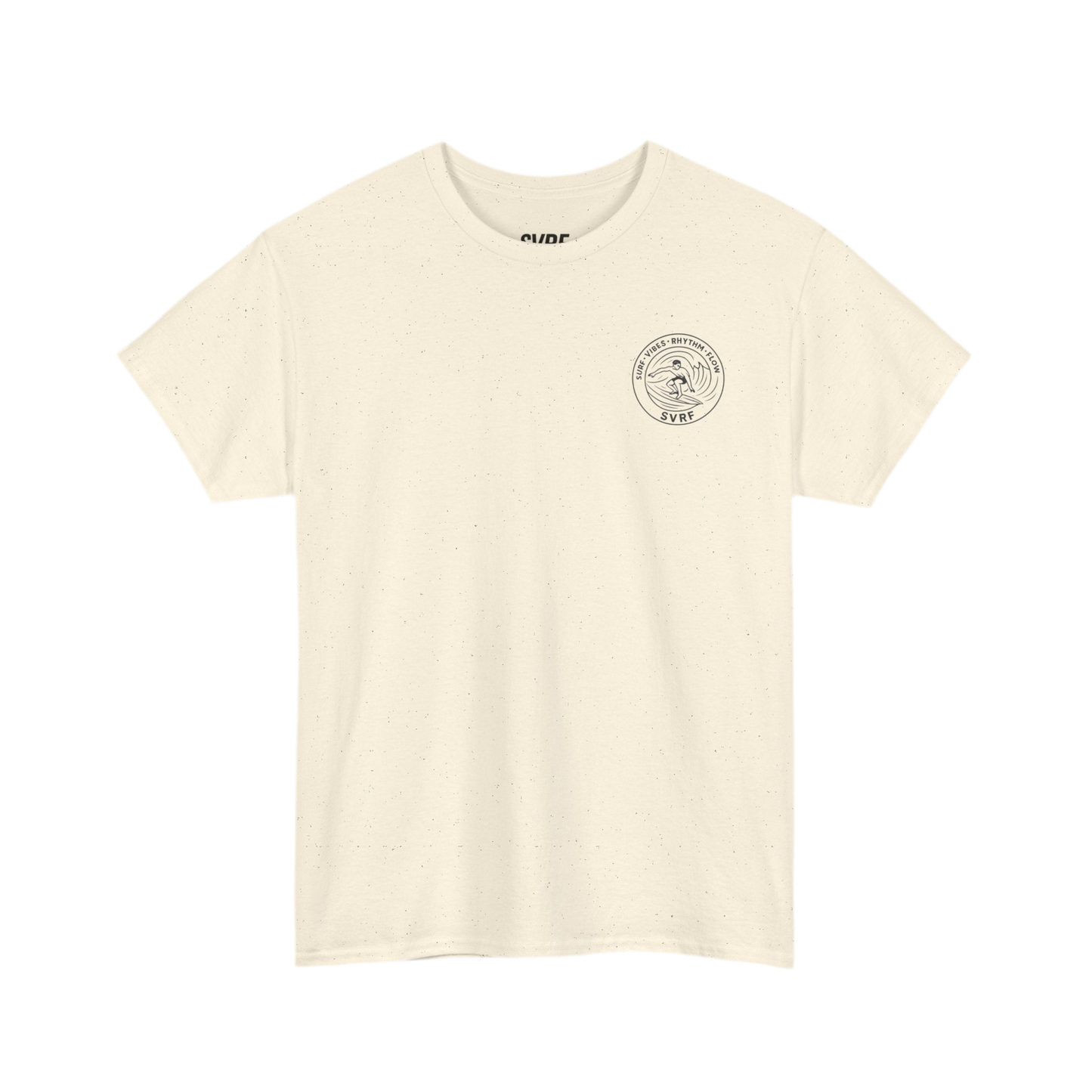 Flow State Unisex Heavy Cotton Tee