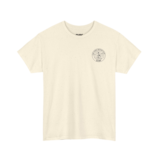 Flow State Unisex Heavy Cotton Tee