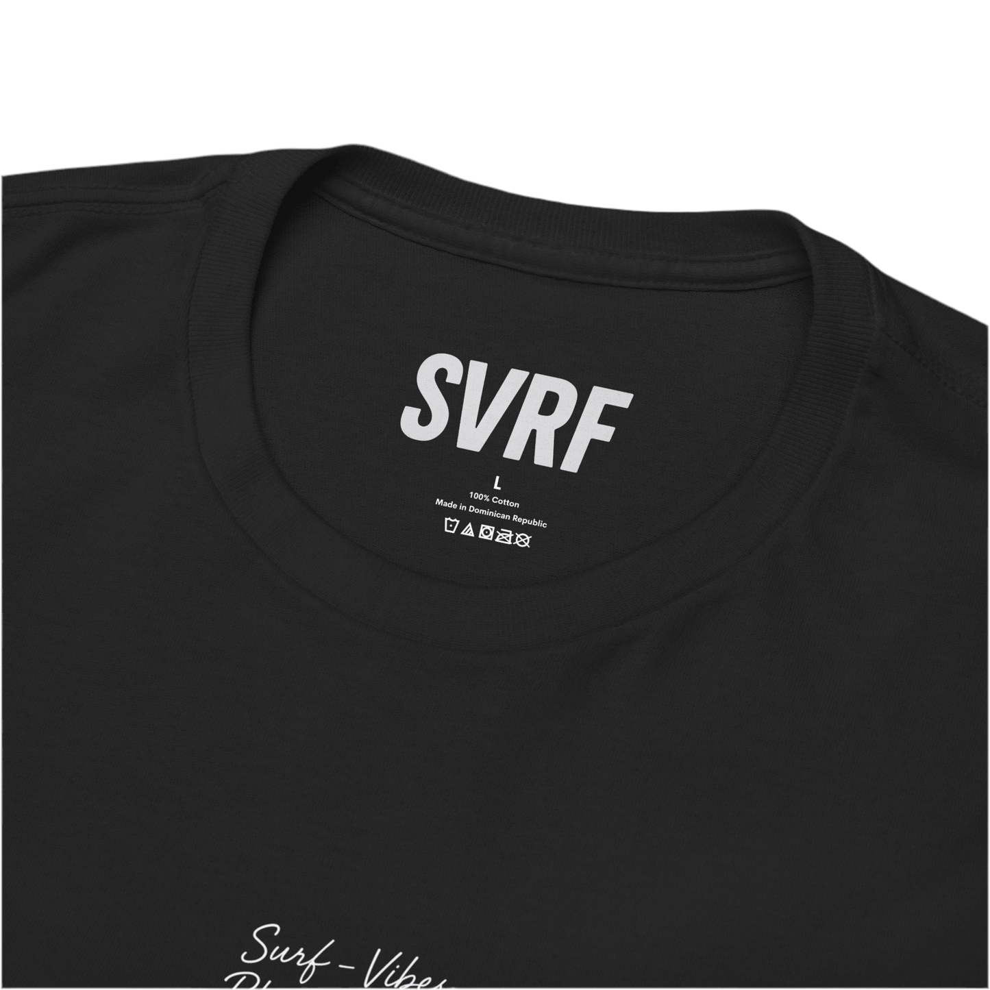 Whisper Unisex Heavy Cotton Tee