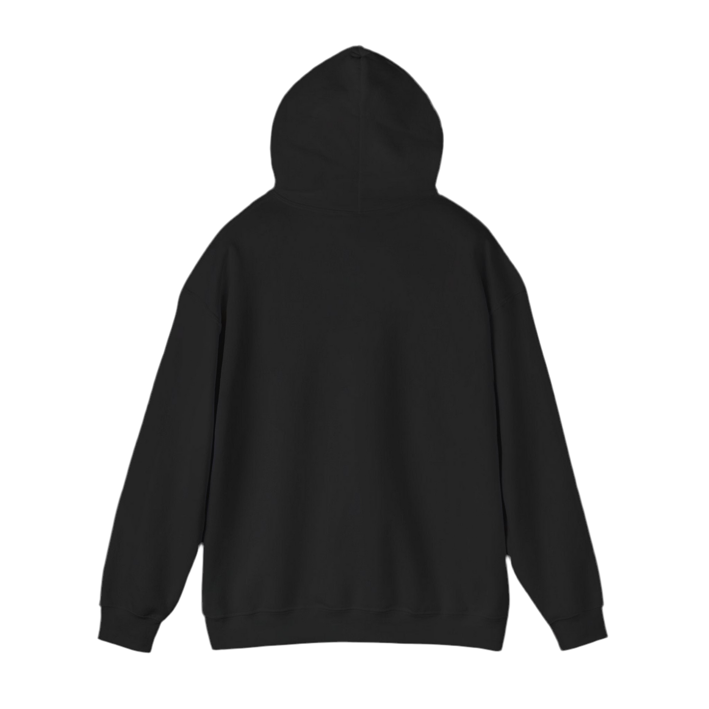 SVRF Unisex Heavy Blend Hoodie,
