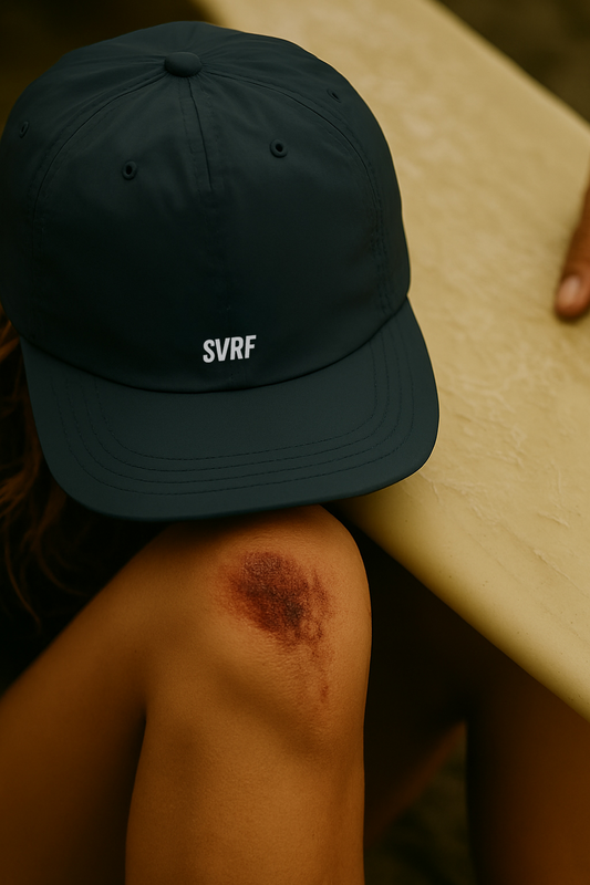 The Low Tide 5-Panel
