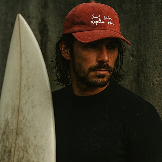 Rhythm & Bruise Cap