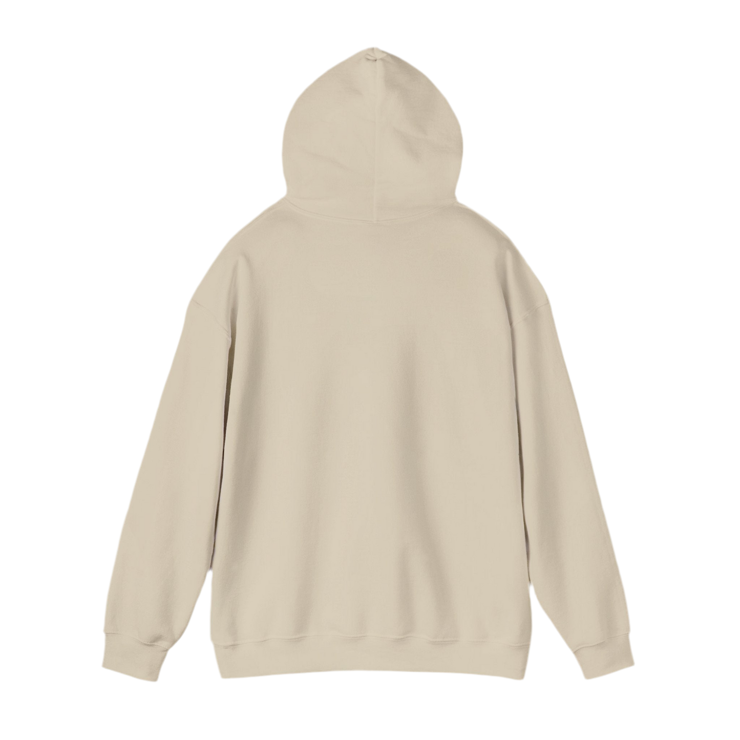 SVRF Unisex Heavy Blend Hoodie,