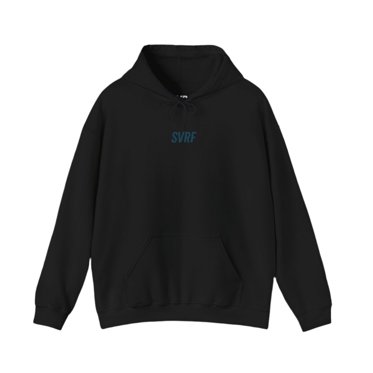 SVRF Unisex Heavy Blend Hoodie,
