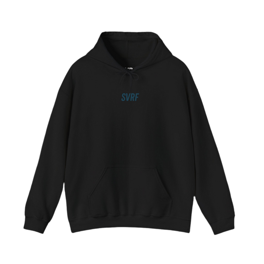 SVRF Unisex Heavy Blend Hoodie,