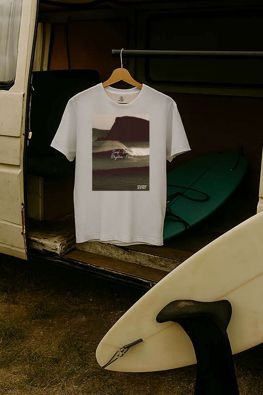 Lines Tee