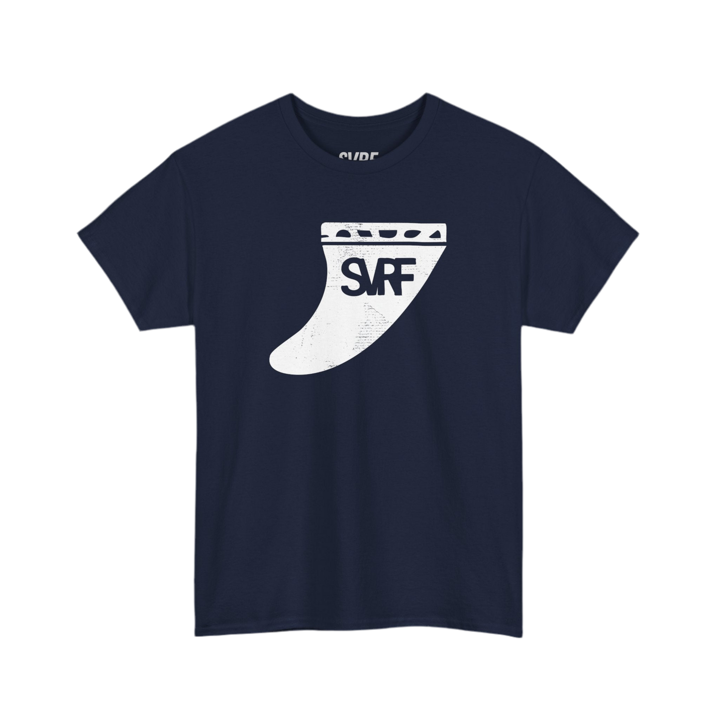 Trimline Unisex Heavy Cotton Tee