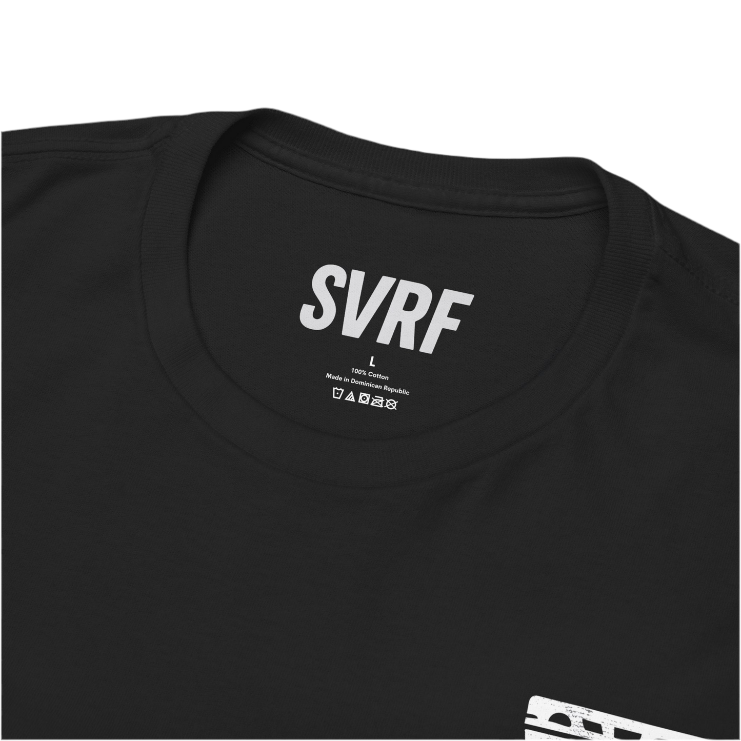 Set Up  Unisex Heavy Cotton Tee