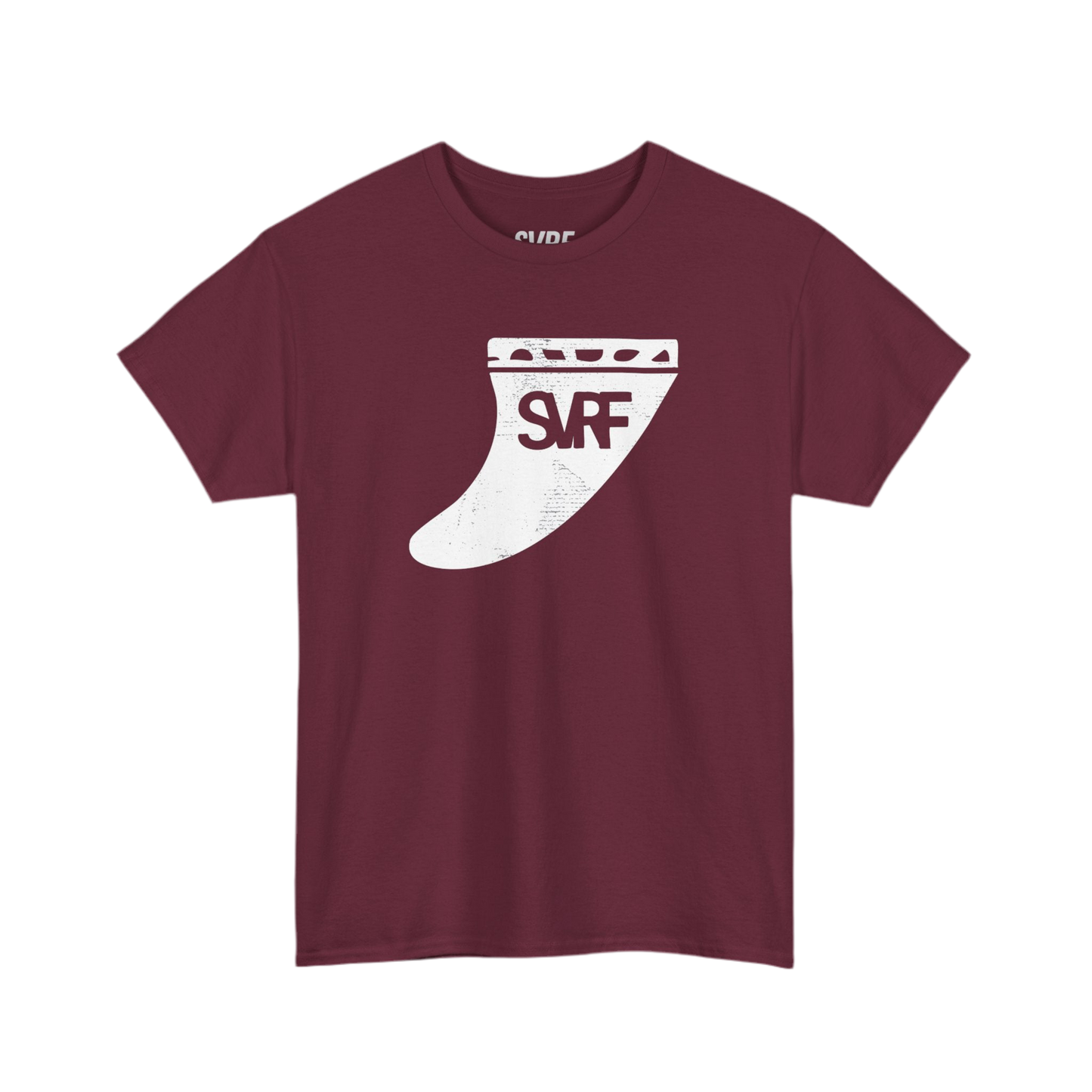 Trimline Unisex Heavy Cotton Tee