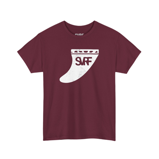 Trimline Unisex Heavy Cotton Tee