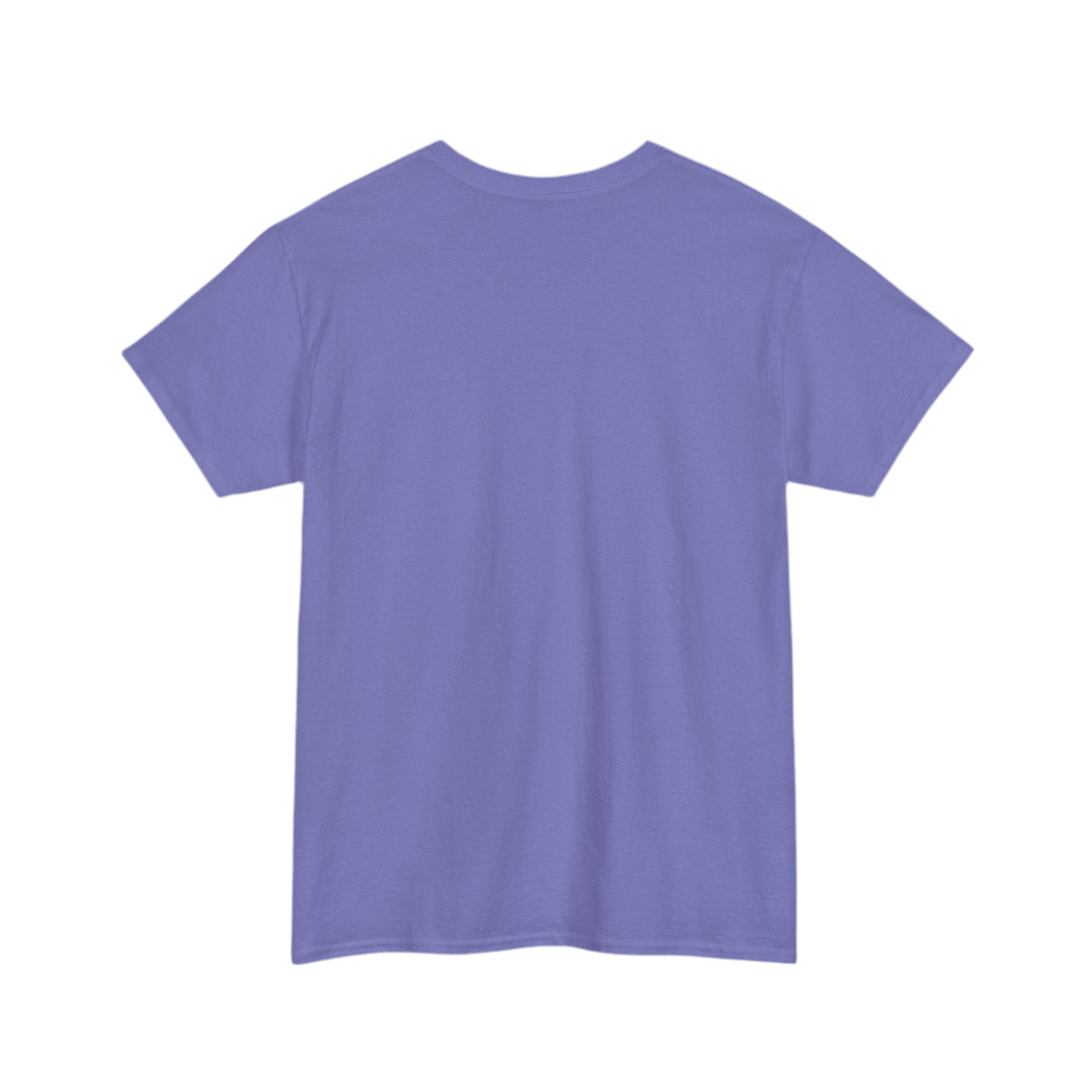 Trimline Unisex Heavy Cotton Tee