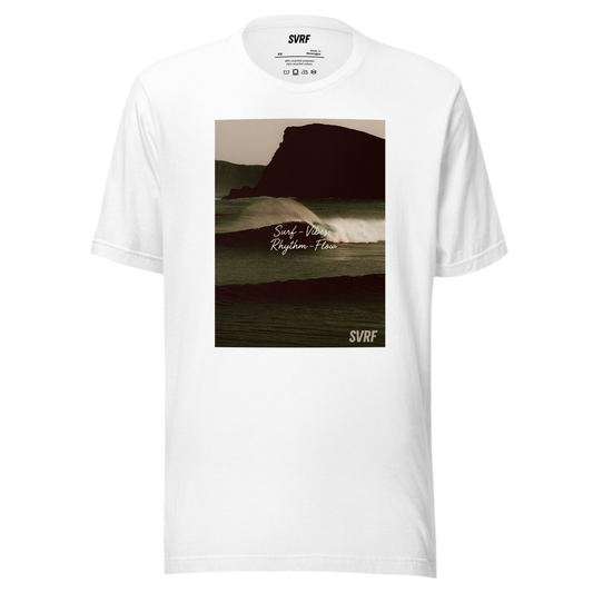 Lines Tee