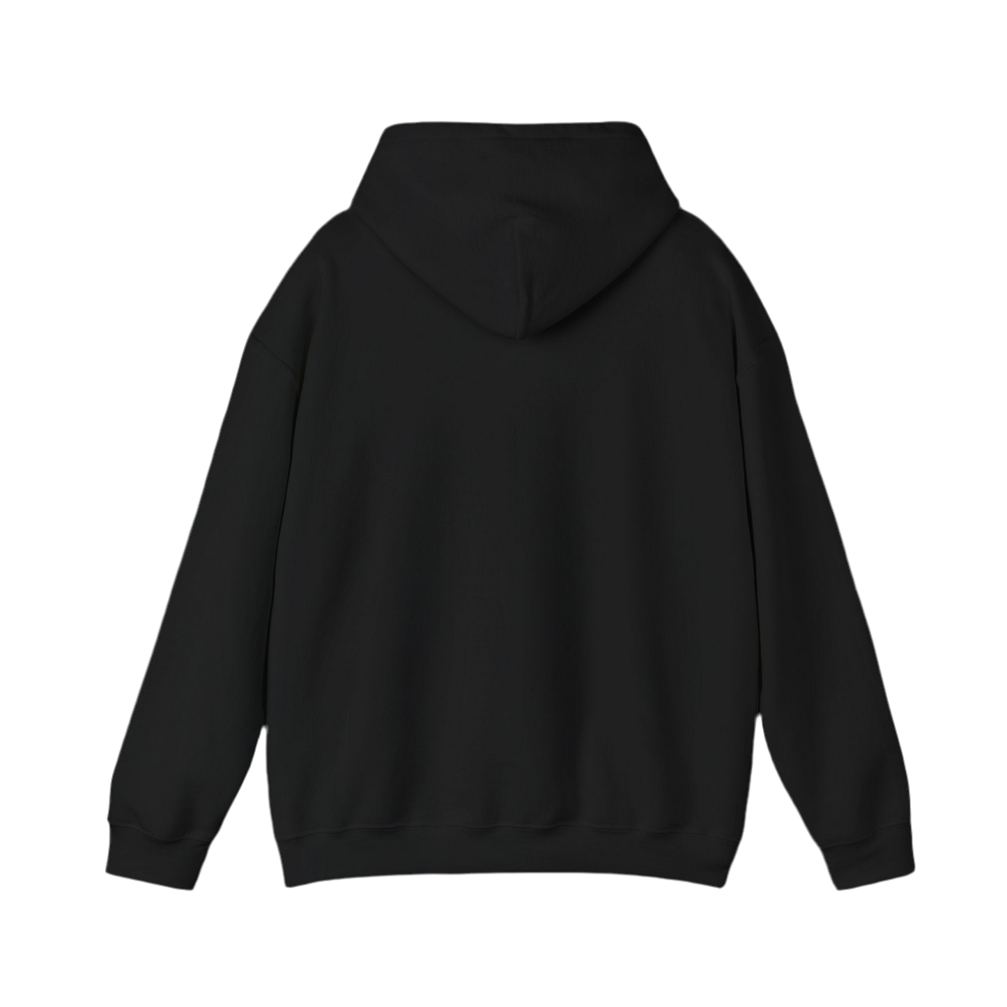 SVRF Unisex Heavy Blend Hoodie,