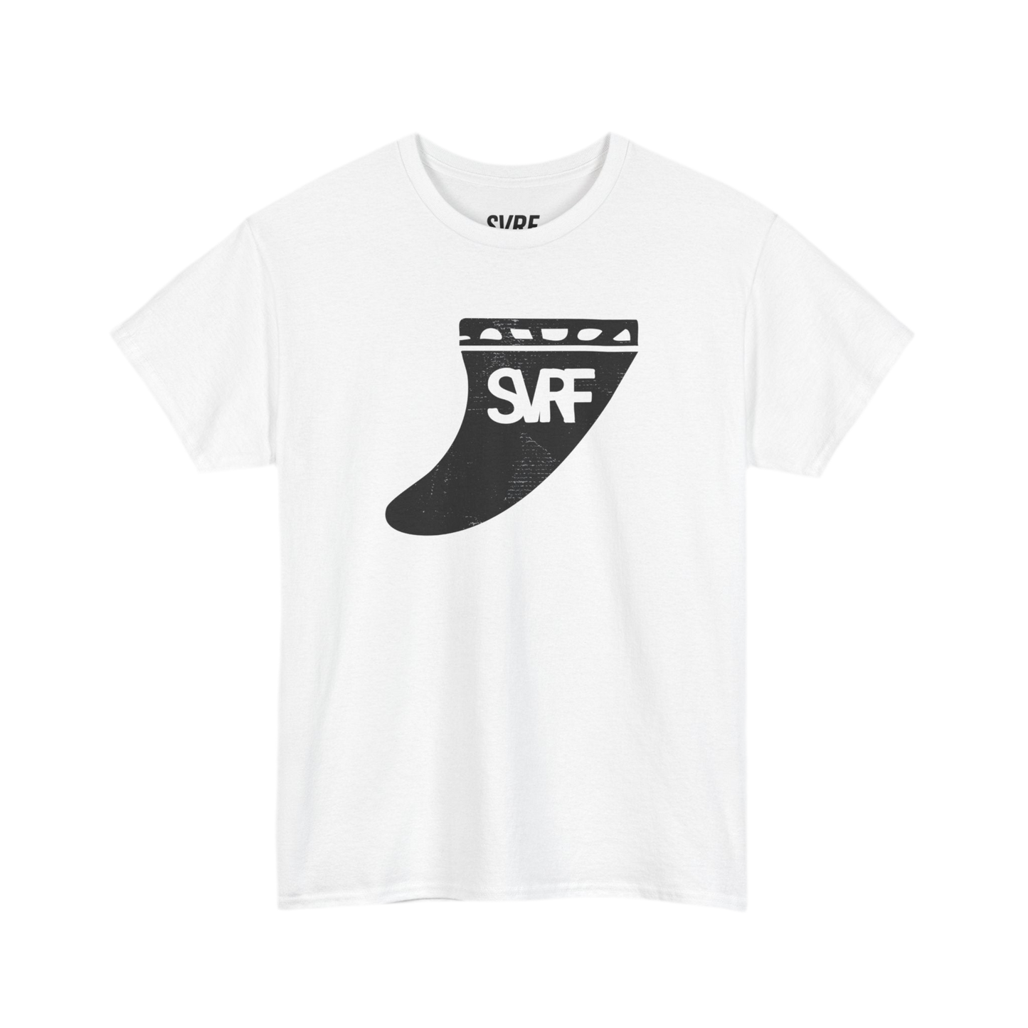 Trimline Unisex Heavy Cotton Tee