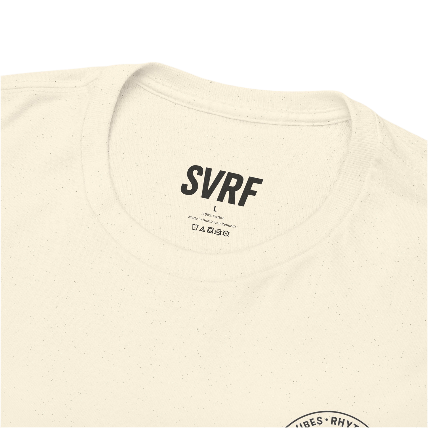 Flow State Unisex Heavy Cotton Tee