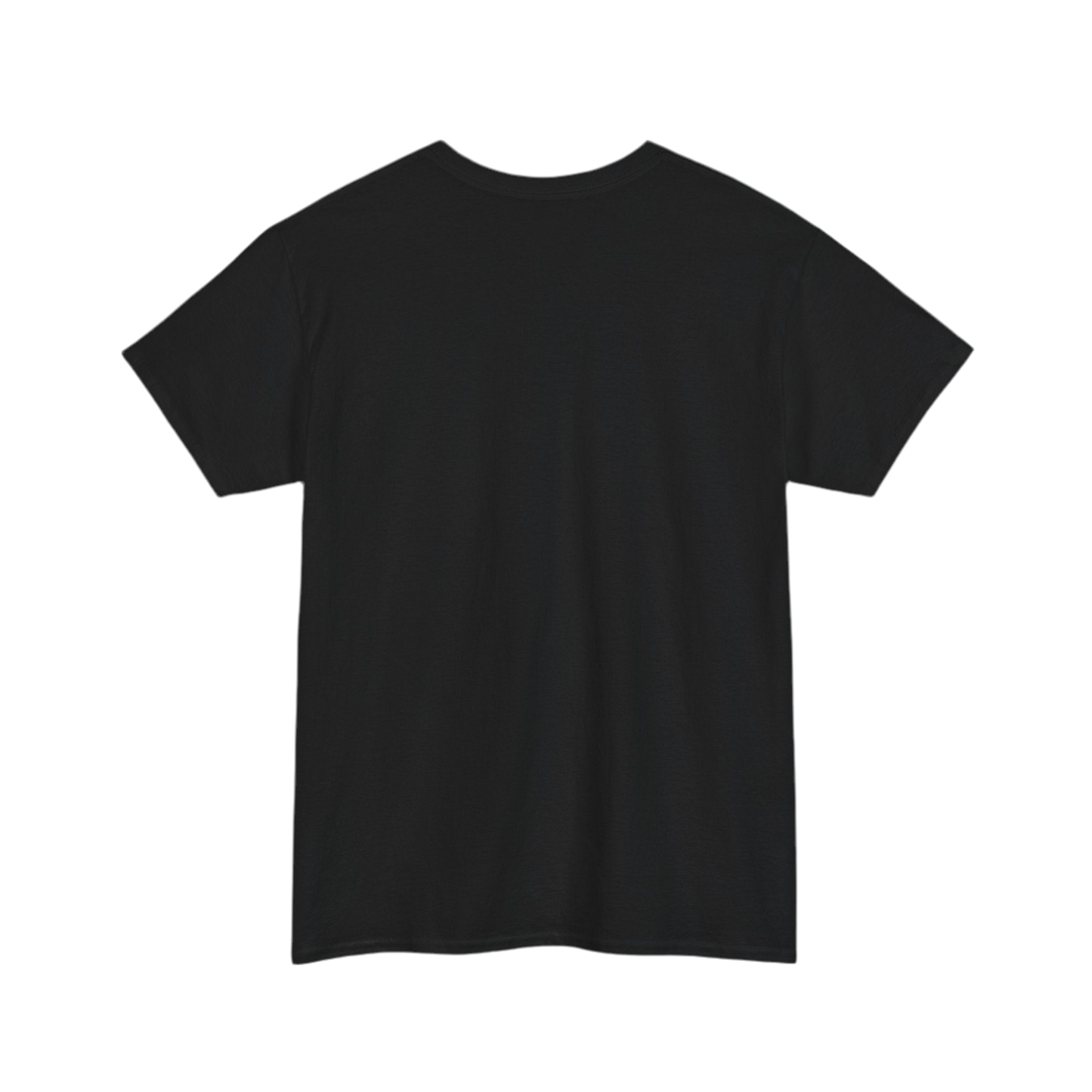 Trimline Unisex Heavy Cotton Tee