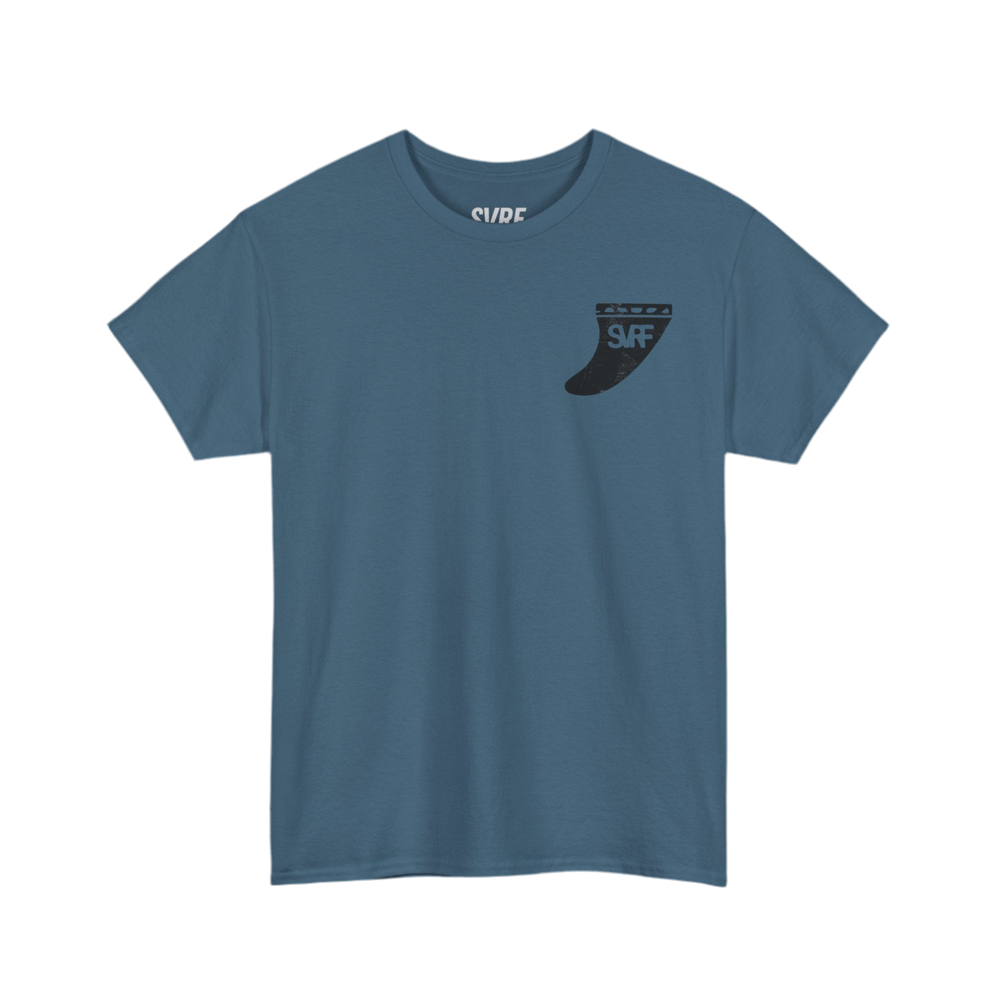 Set Up  Unisex Heavy Cotton Tee