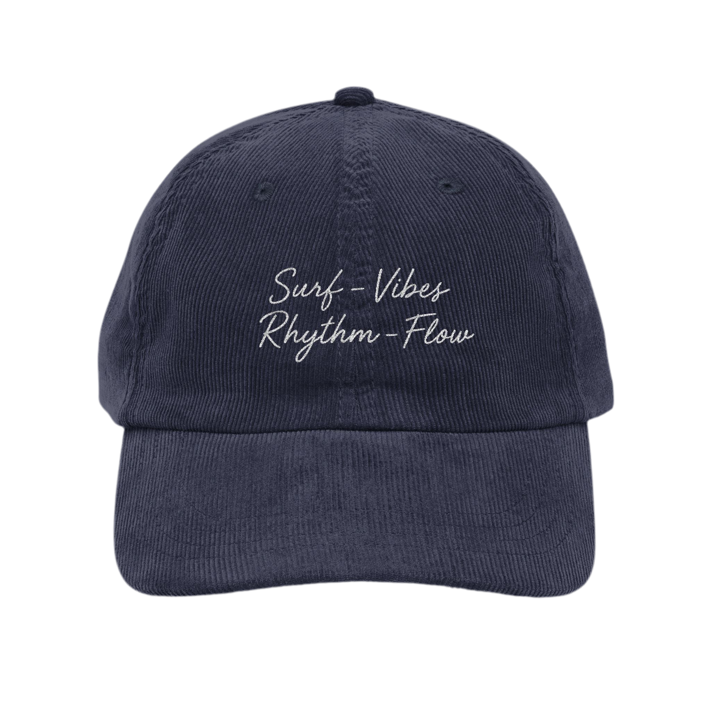 Rhythm & Bruise Cap