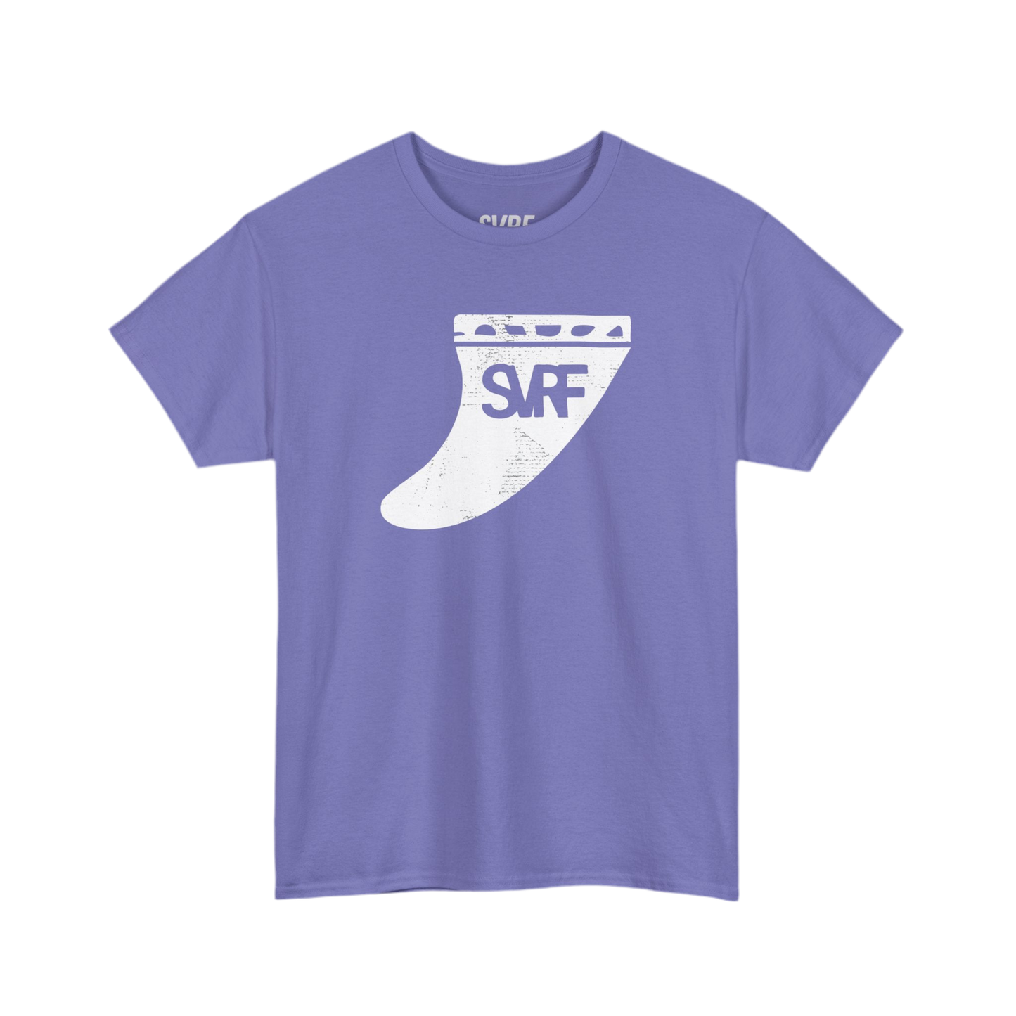 Trimline Unisex Heavy Cotton Tee