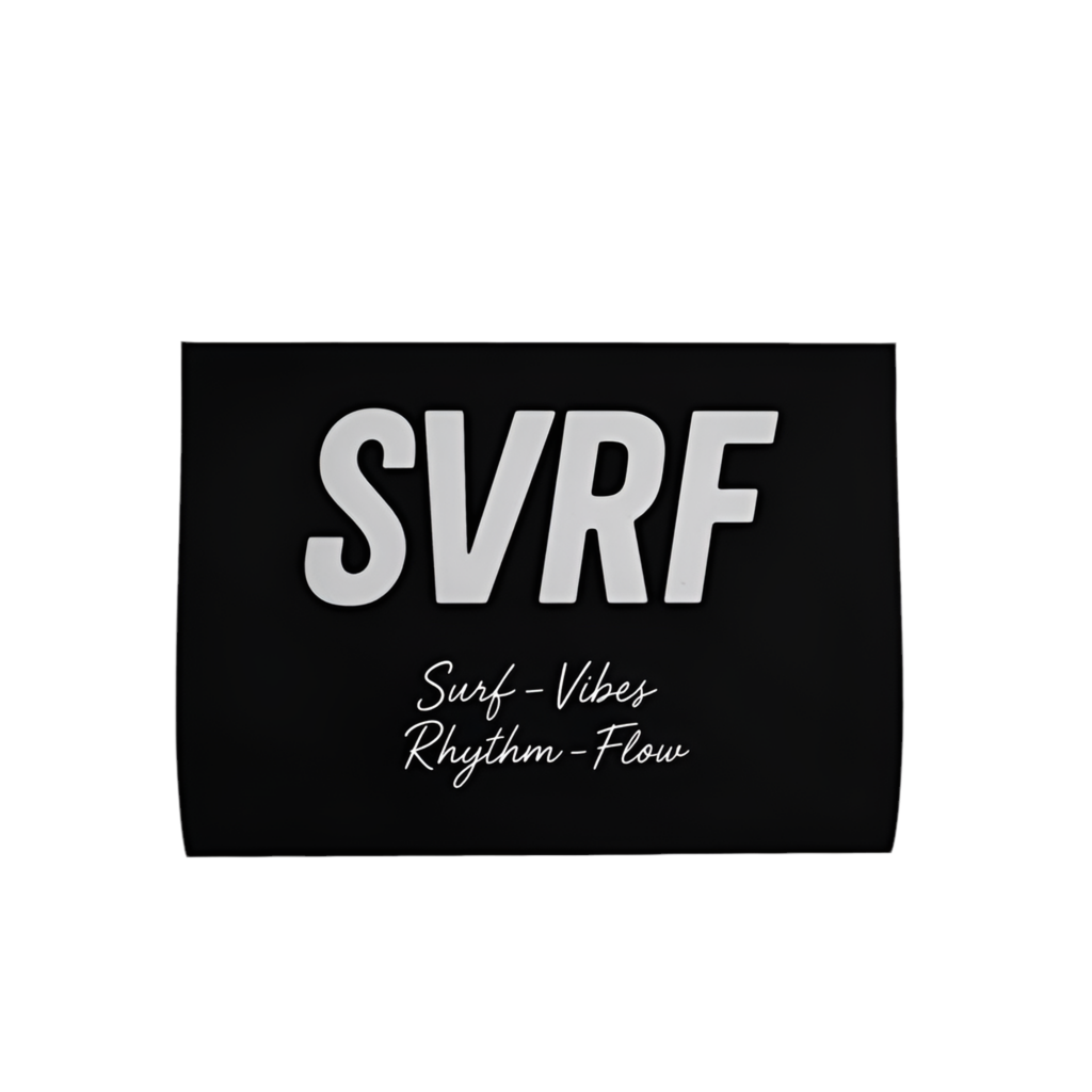 SVRF Shell