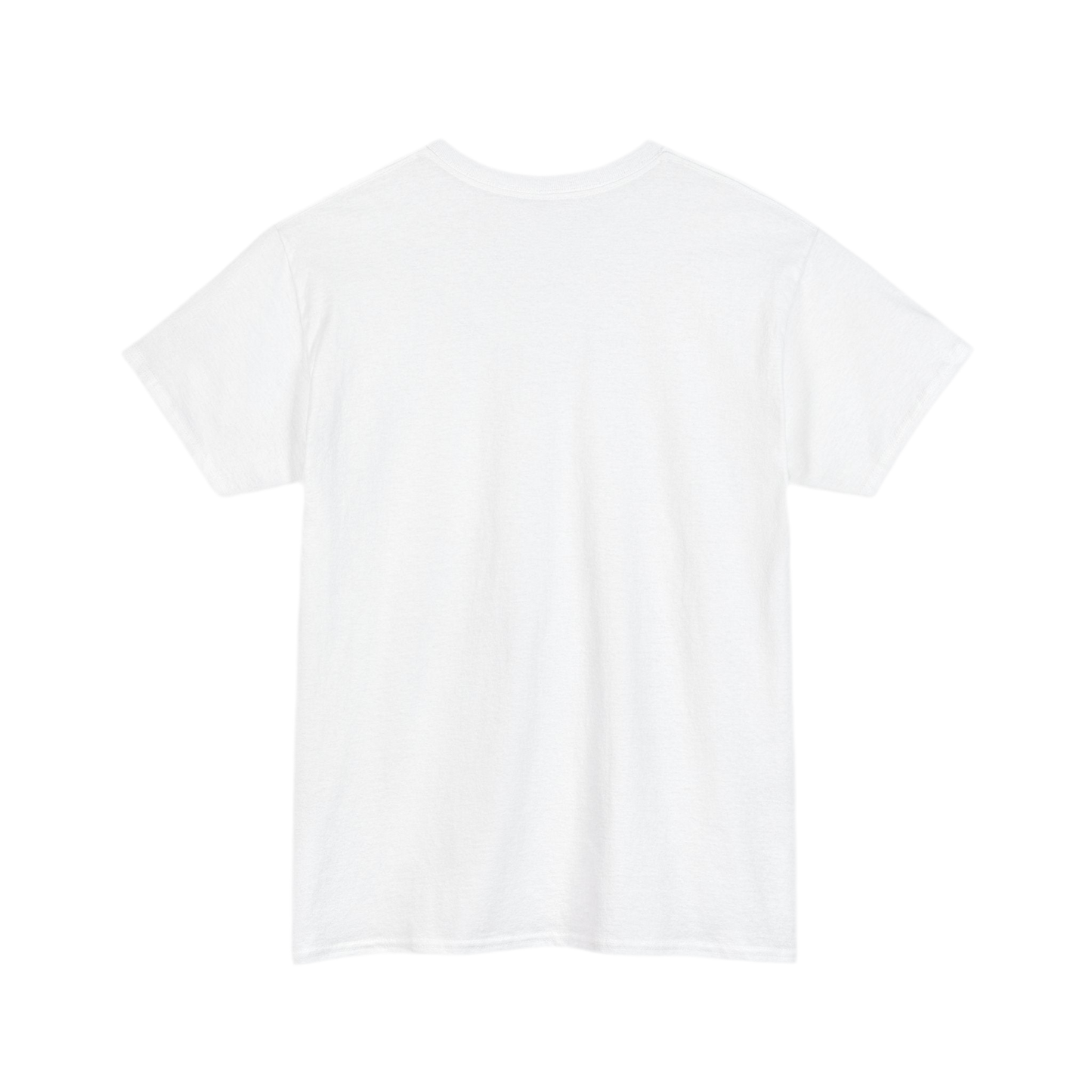 Trimline Unisex Heavy Cotton Tee