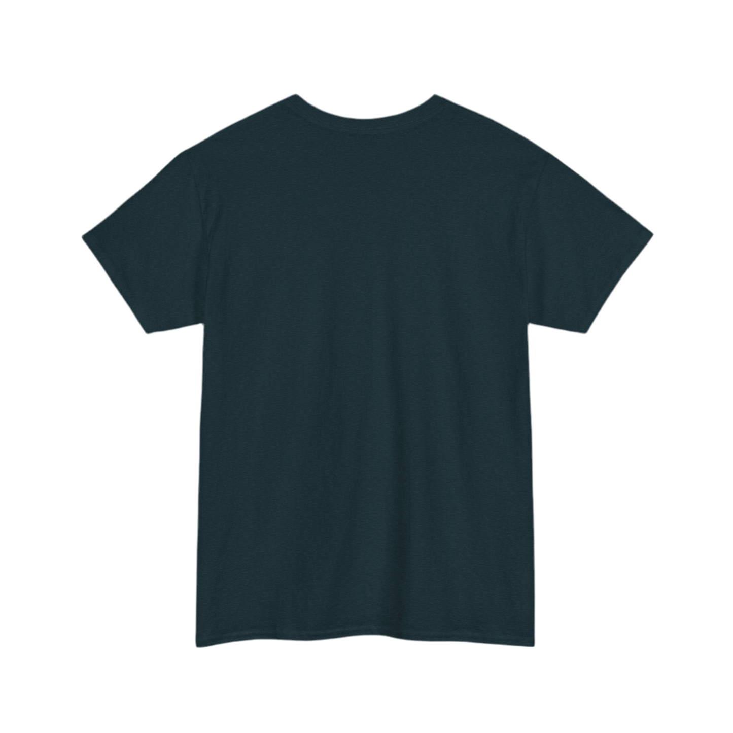 Trimline Unisex Heavy Cotton Tee
