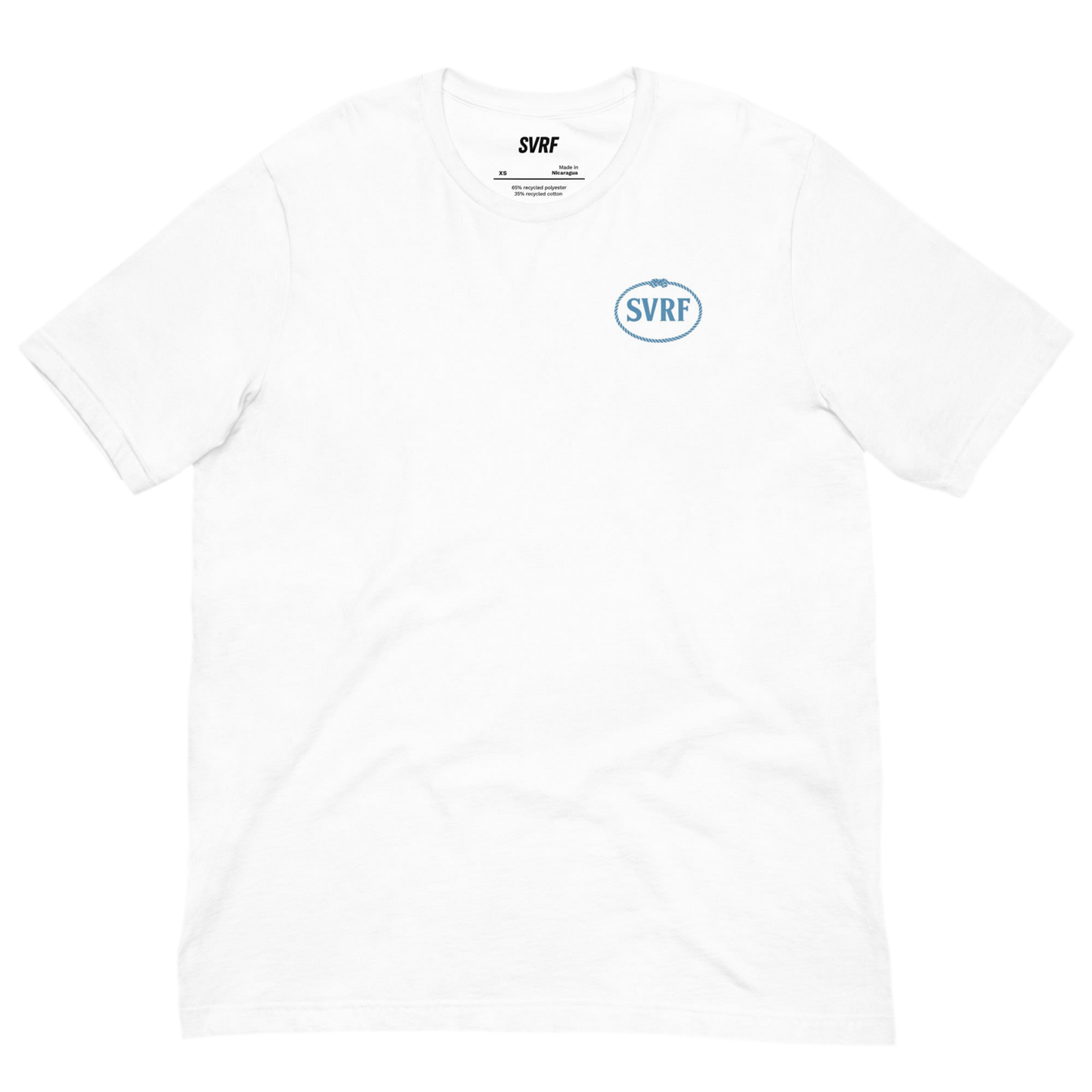 Unisex Back Issue eco t-shirt