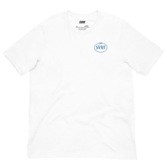 Unisex Back Issue eco t-shirt