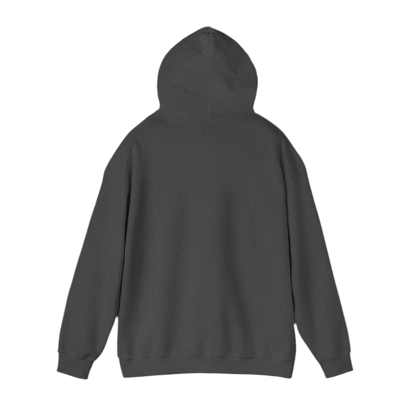 SVRF Unisex Heavy Blend Hoodie,