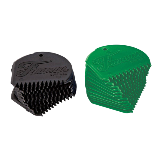 Wax comb