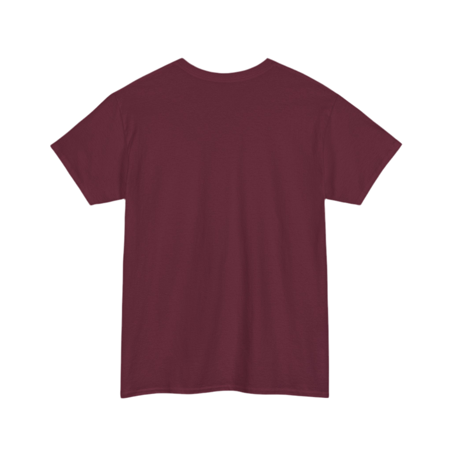 Trimline Unisex Heavy Cotton Tee