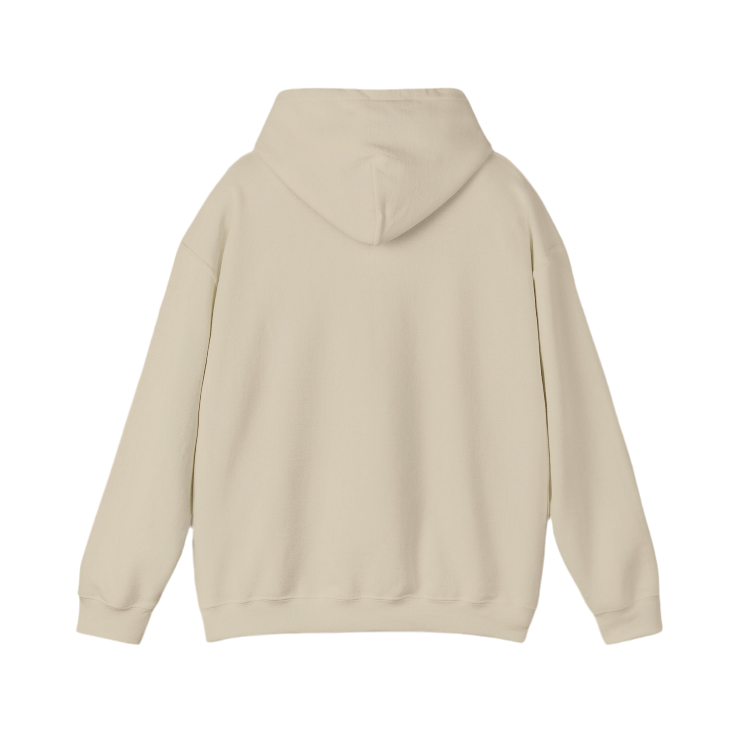 SVRF Unisex Heavy Blend Hoodie,