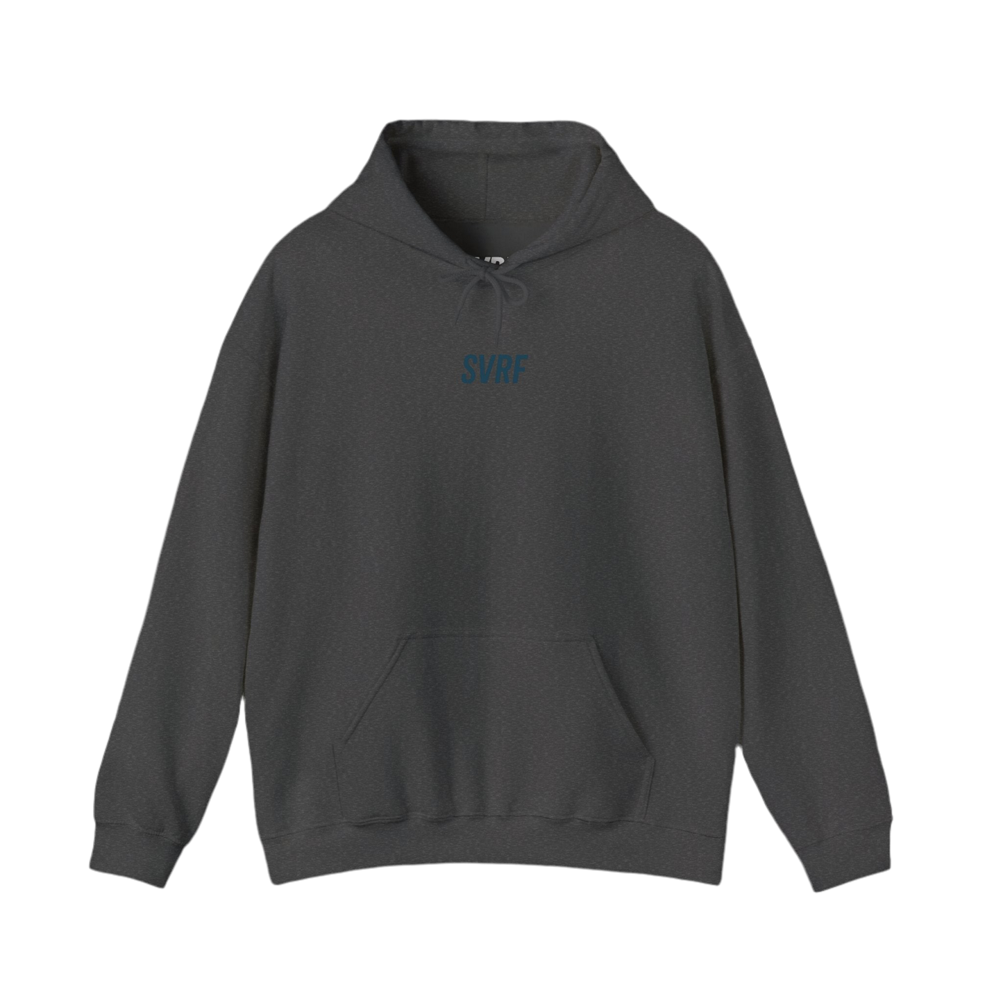 SVRF Unisex Heavy Blend Hoodie,