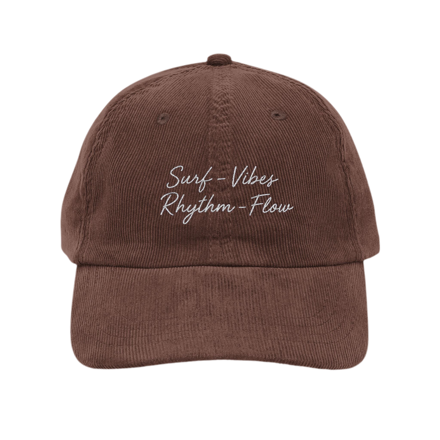 Rhythm & Bruise Cap