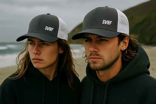 SVRF Trucker Cap