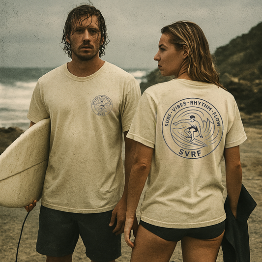 Flow State Unisex Heavy Cotton Tee