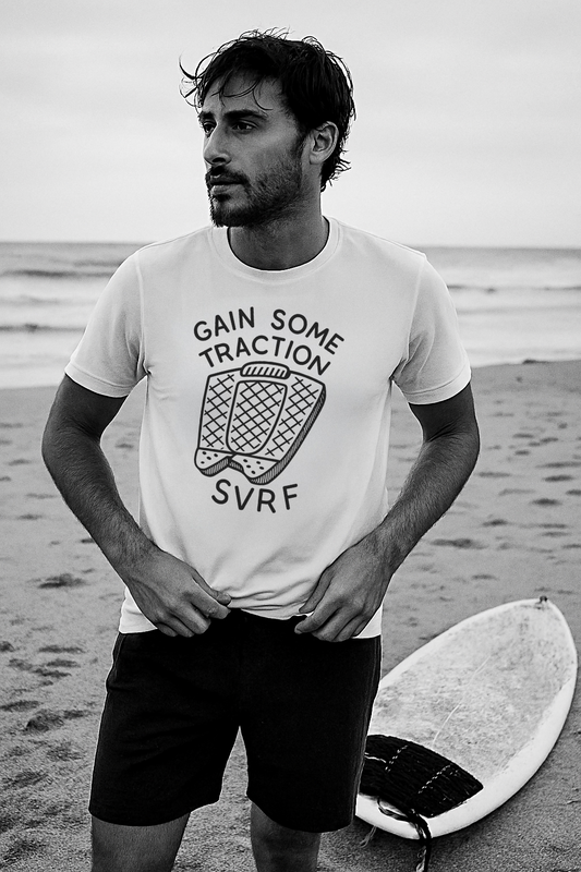 Traction Tee