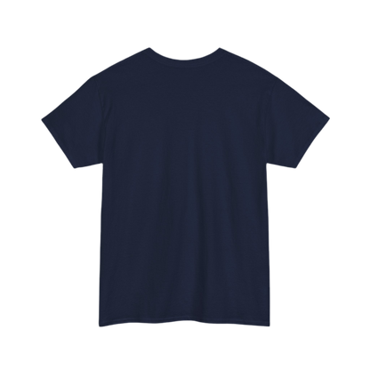 Trimline Unisex Heavy Cotton Tee