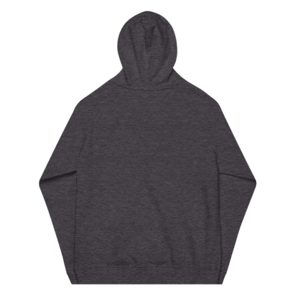 Unisex eco essential hoodie